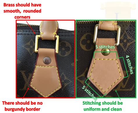 how to identify real louis vuitton purse|authentic small louis vuitton purses.